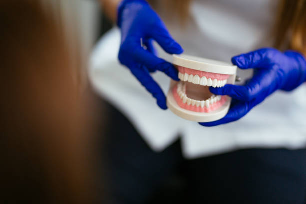 Best Cosmetic Dentistry  in Roanoke, TX