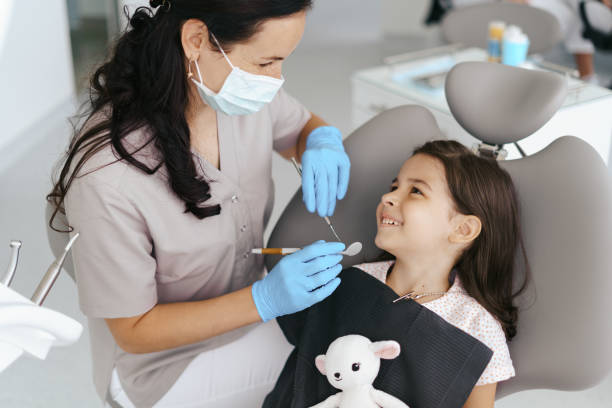 Best Wisdom Tooth Removal  in Roanoke, TX