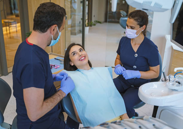 Emergency Dental Services in Roanoke, TX
