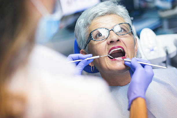 Sleep Apnea Treatment in Roanoke, TX