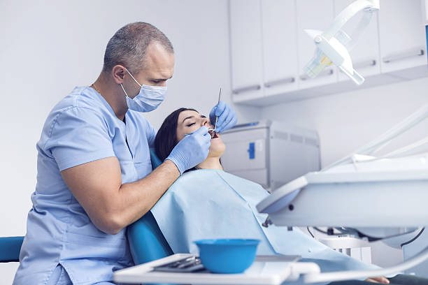 Best Dental Exams and Cleanings  in Roanoke, TX