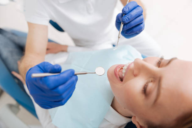 Best Root Canal Treatment  in Roanoke, TX